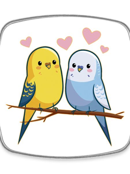 Budgies