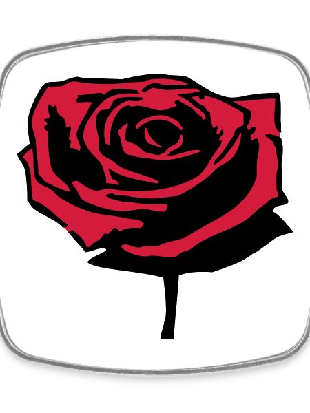 Red Rose