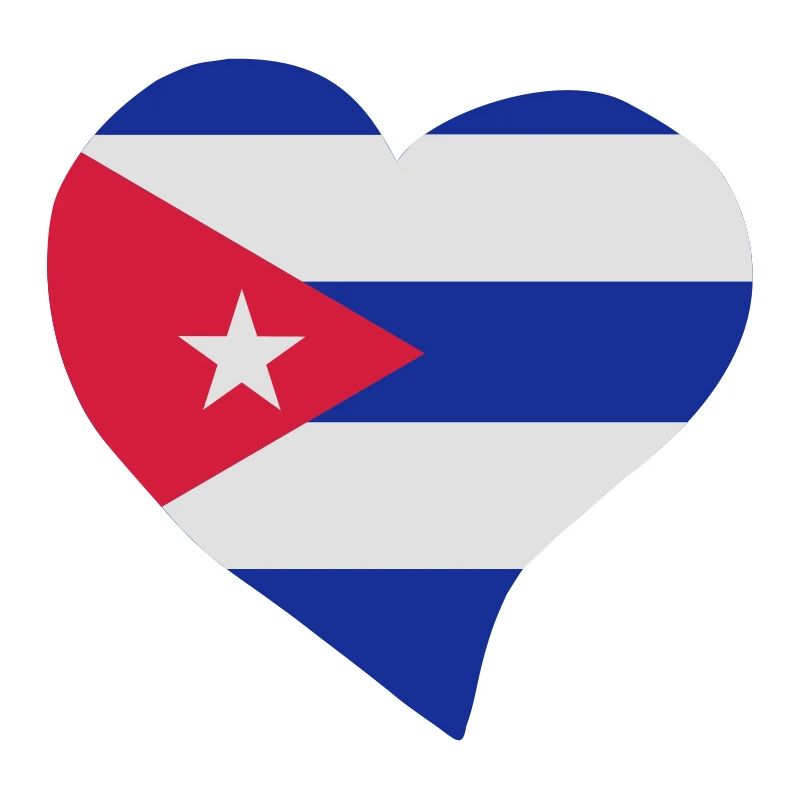 Cuban Herz
