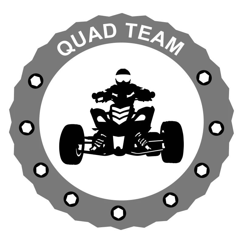 quad team