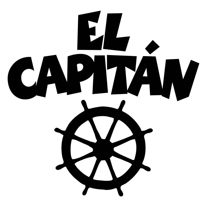 El Capitán Wheel