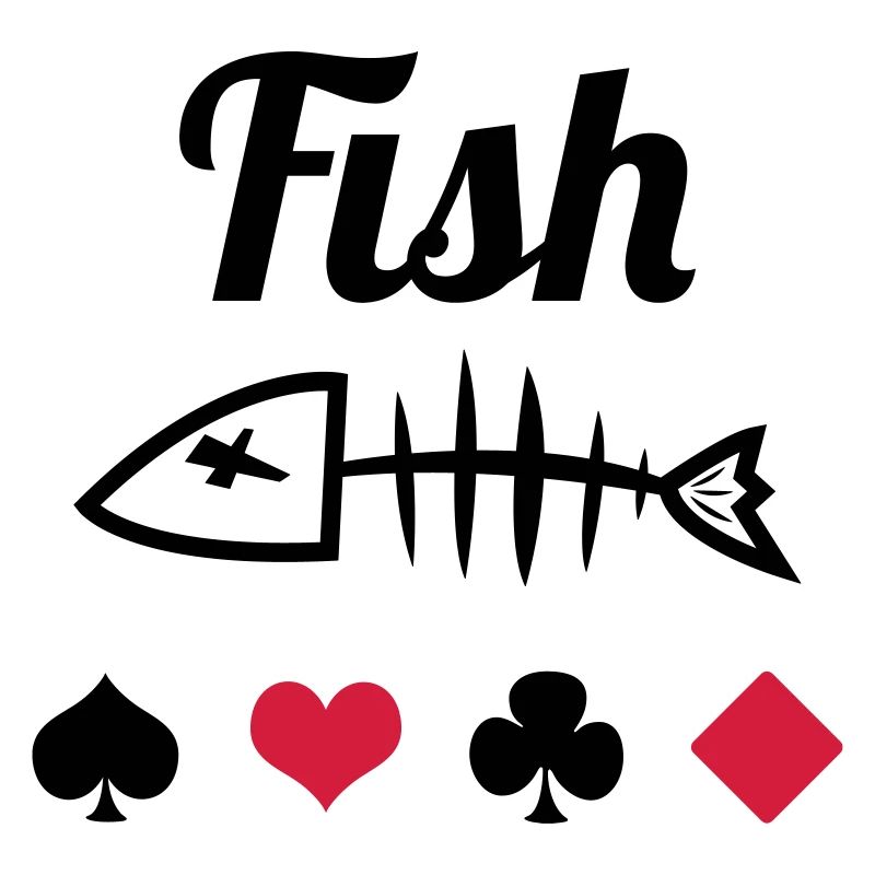 Poker : Fish
