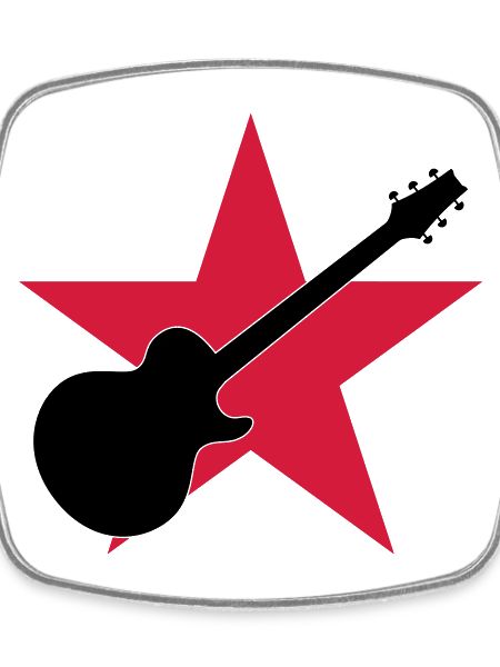 Guitar Player !