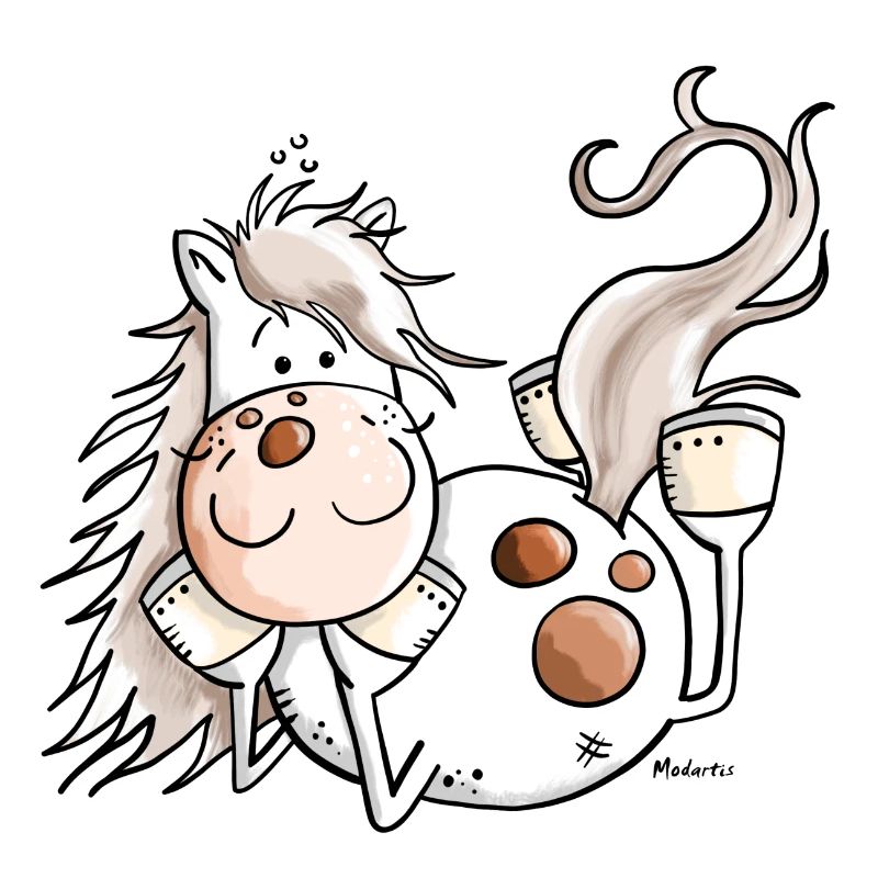 Mignon Cheval