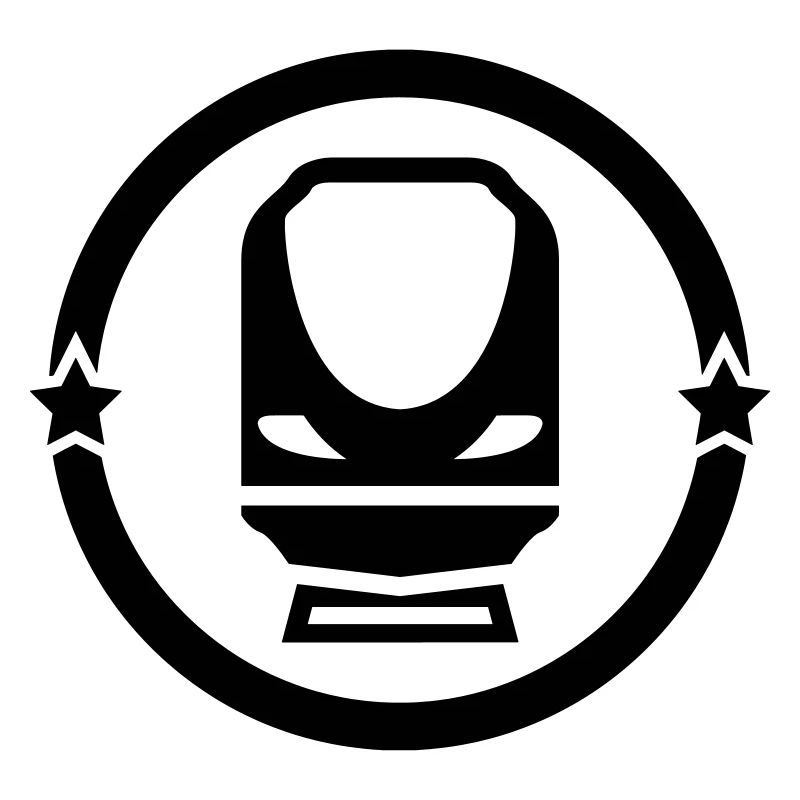 Railway Railwayman Cheminot Train Eisenbahn