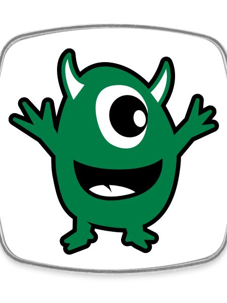 green monster