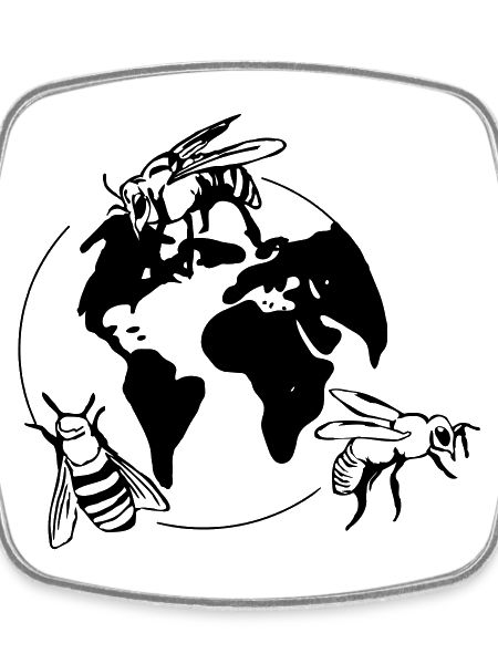 Save the bees