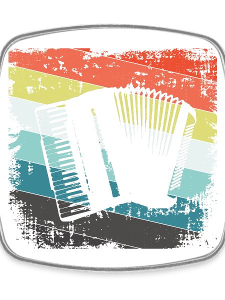 Accordéon Harmonica