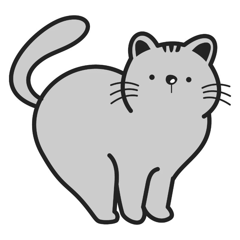 Katze Katzen