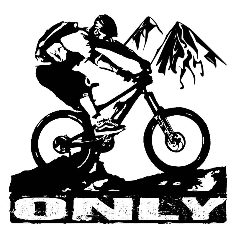 Vélo VTT