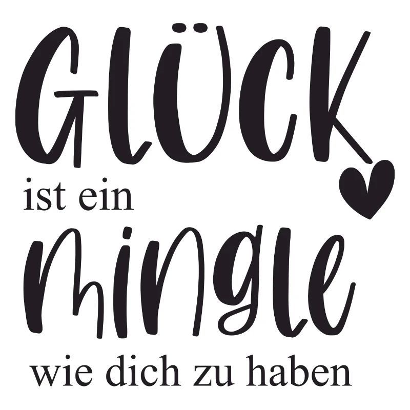 Mingle Single Freundschaft Plus Date Geschenk