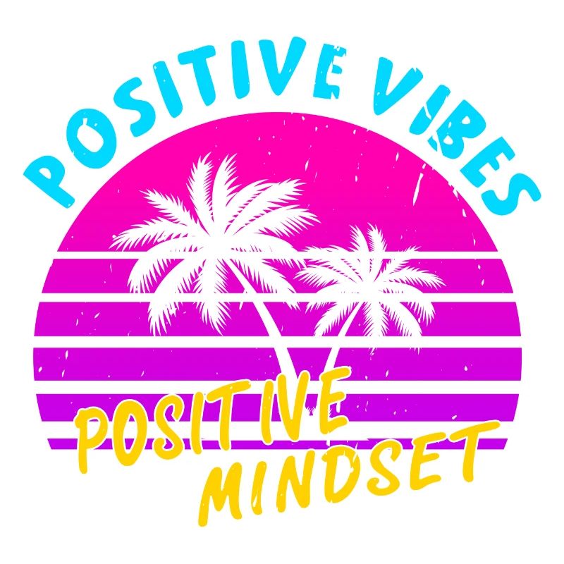 positif Vibrations positives