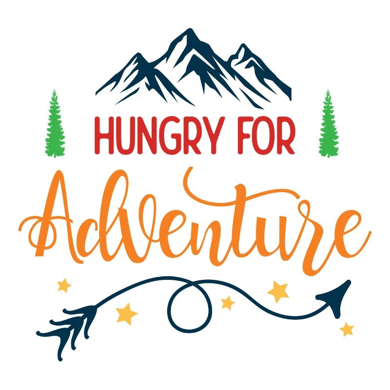 Faim d’aventure