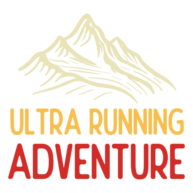 Ultra Running Advrenture