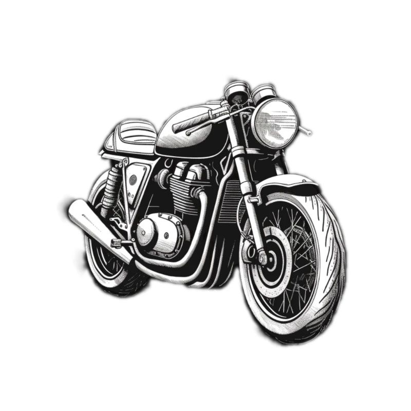 Oldtimer Lover blanc