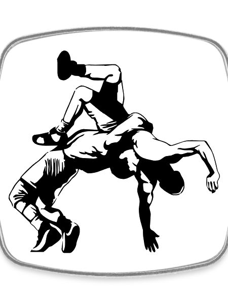 Wrestler