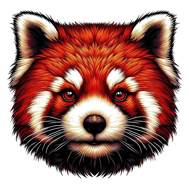 Kleiner Panda