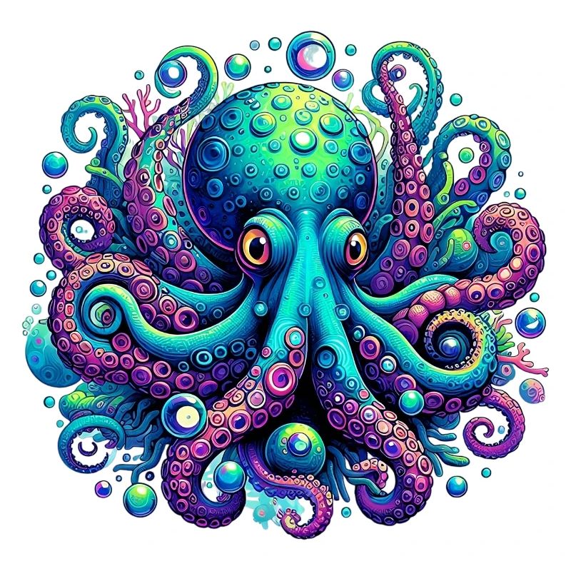 Octopus