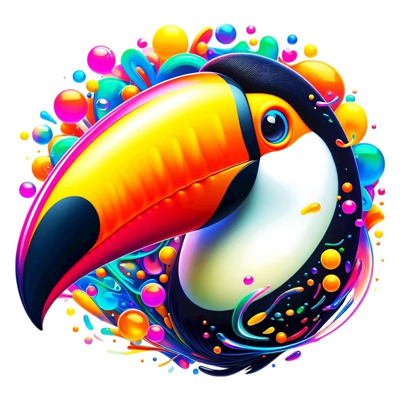 Toucan