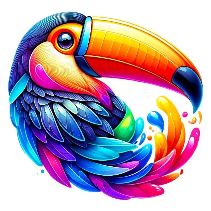 Toucan