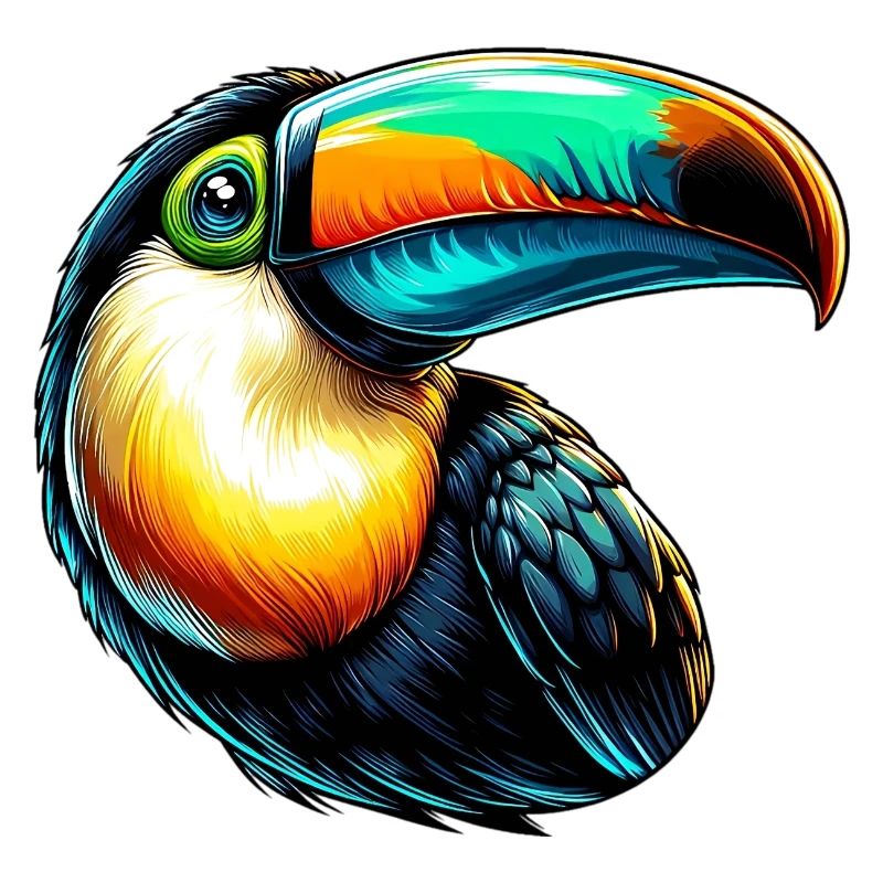 Toucan