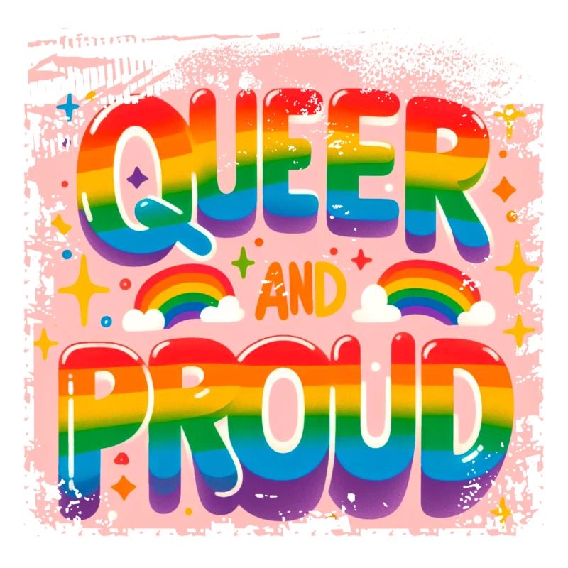 Queer et fier