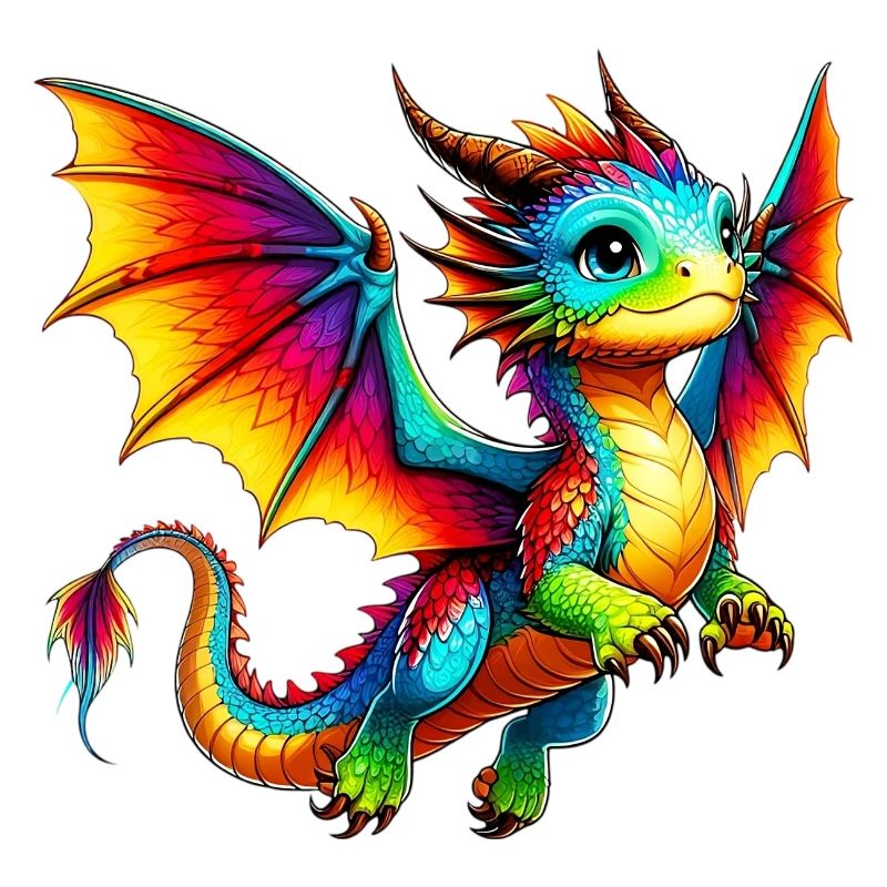 Drache