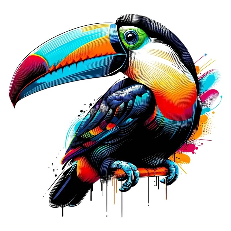 Toucan