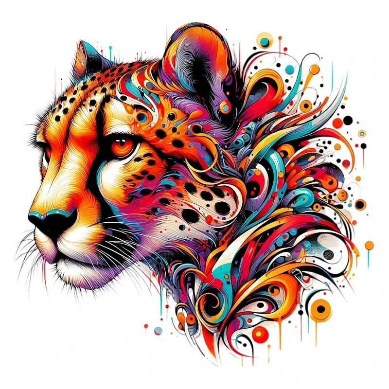 Guépard