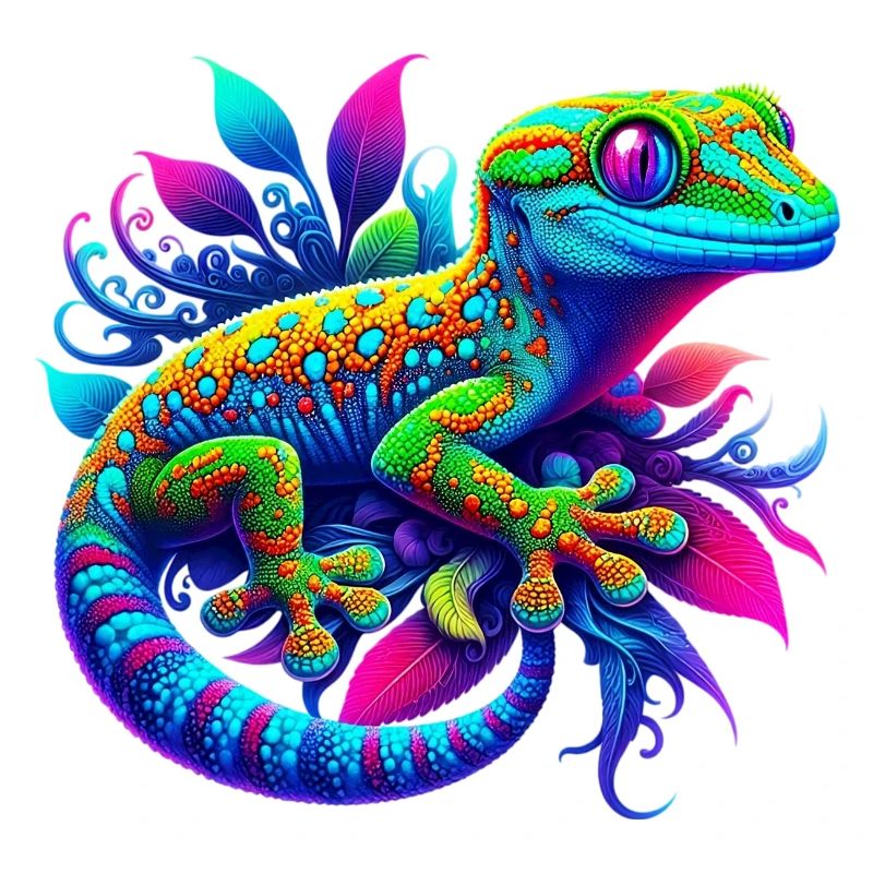 Gecko