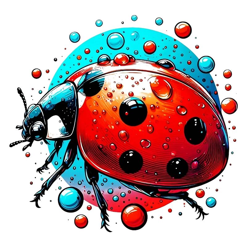 Ladybug