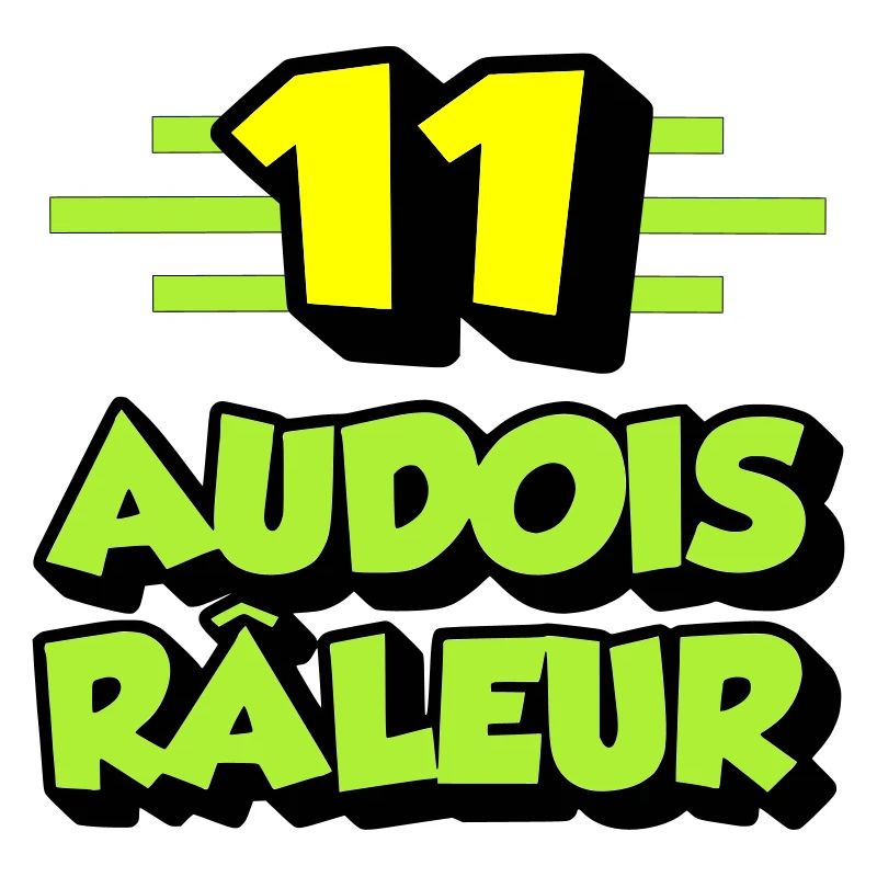 Complaining Audois