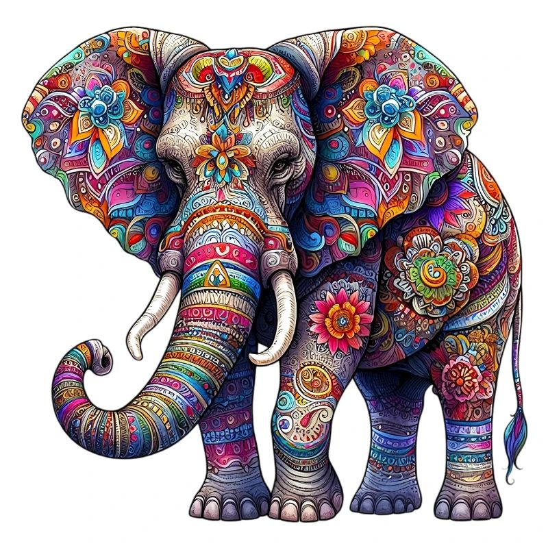 Éléphant