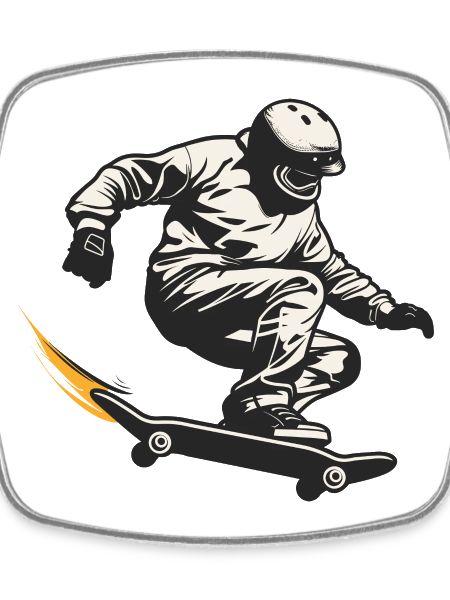 Skateboarders