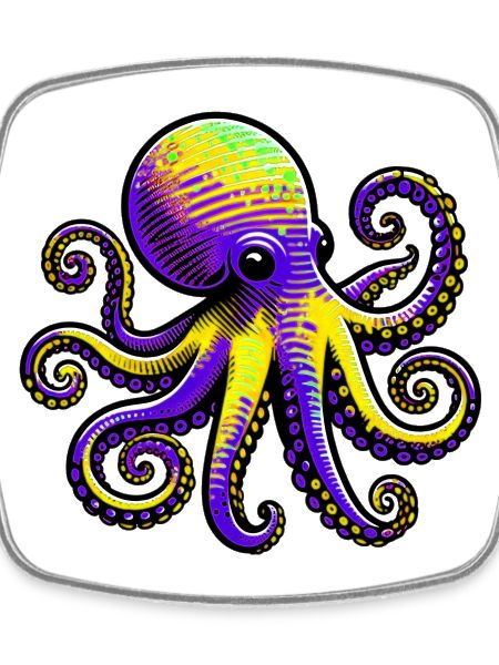 Octopus