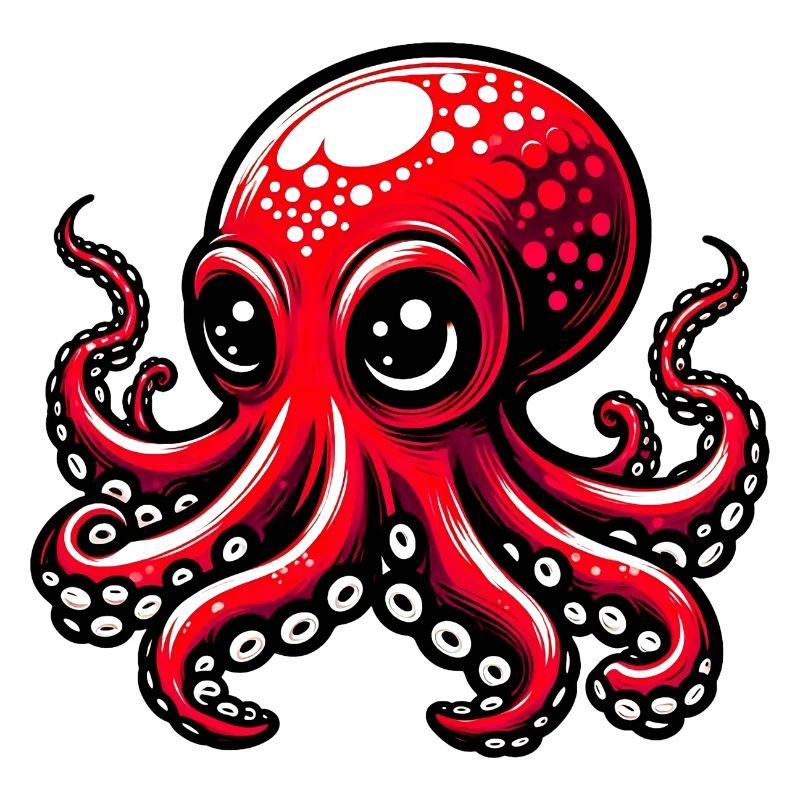 Octopus