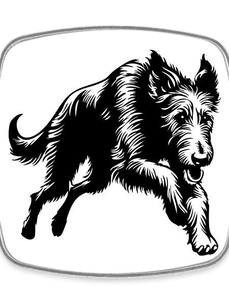 Irish Wolfhound