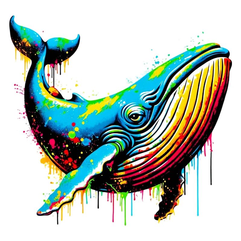 Whale