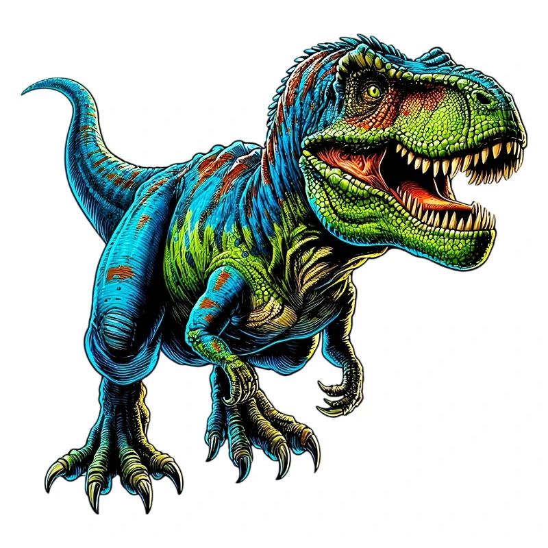 Dinosaurier