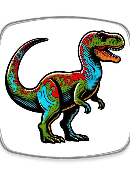 Dinosaur