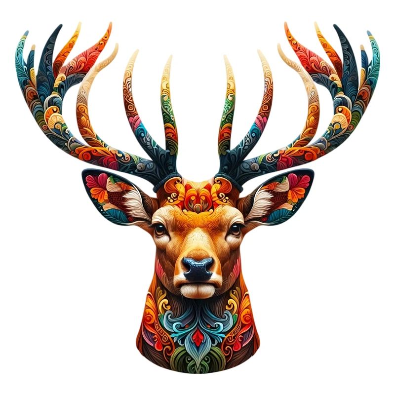Cerf