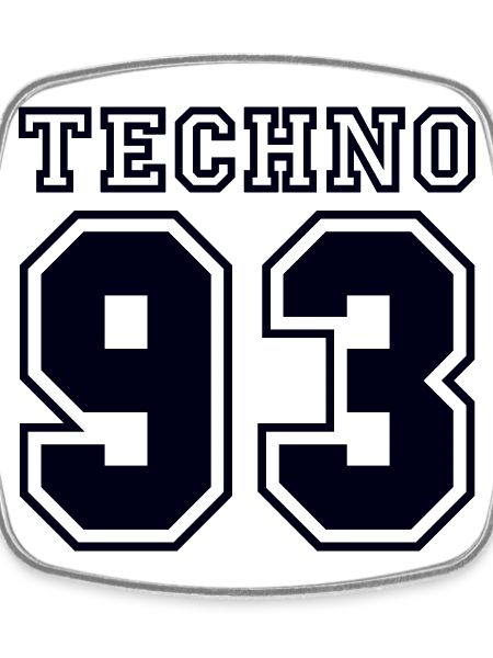 TECHNO 93