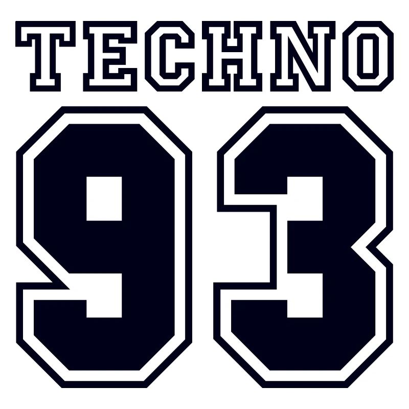 TECHNO 93
