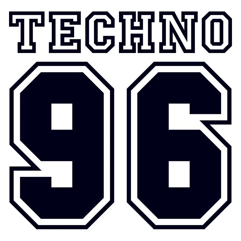 TECHNO 96