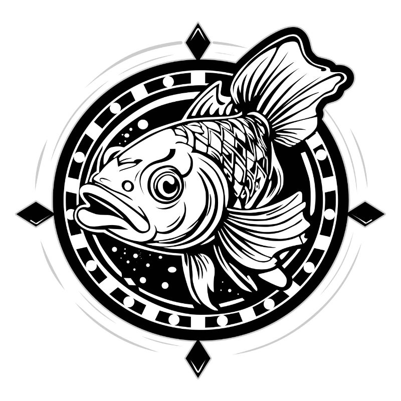 CARP FISH