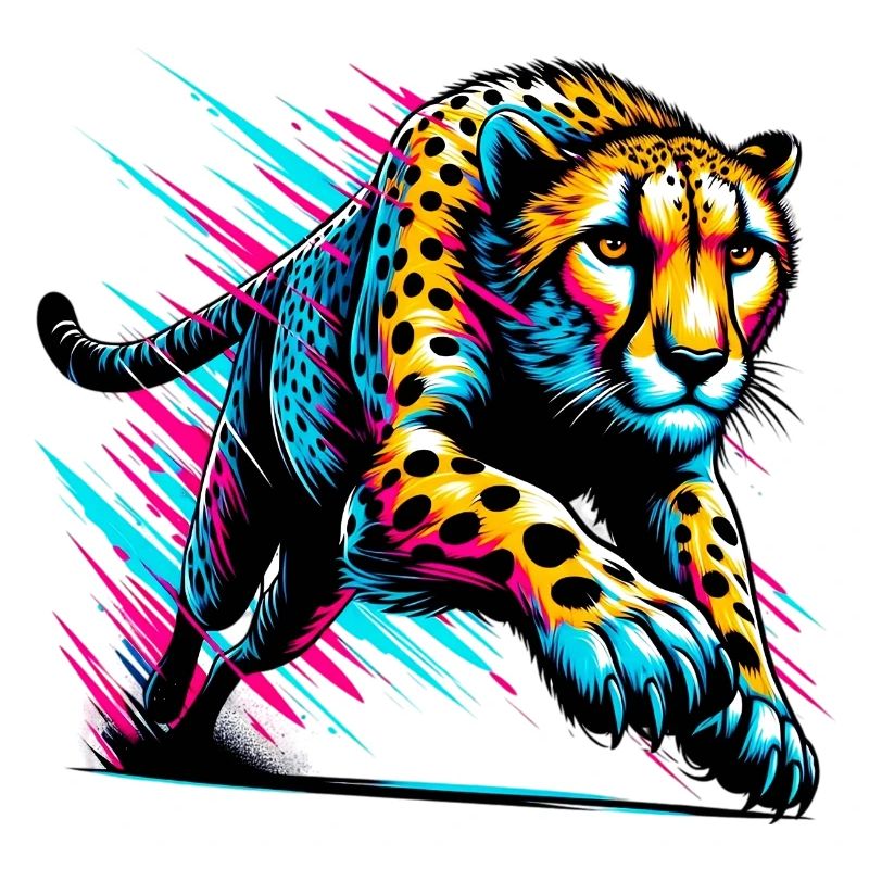Guépard