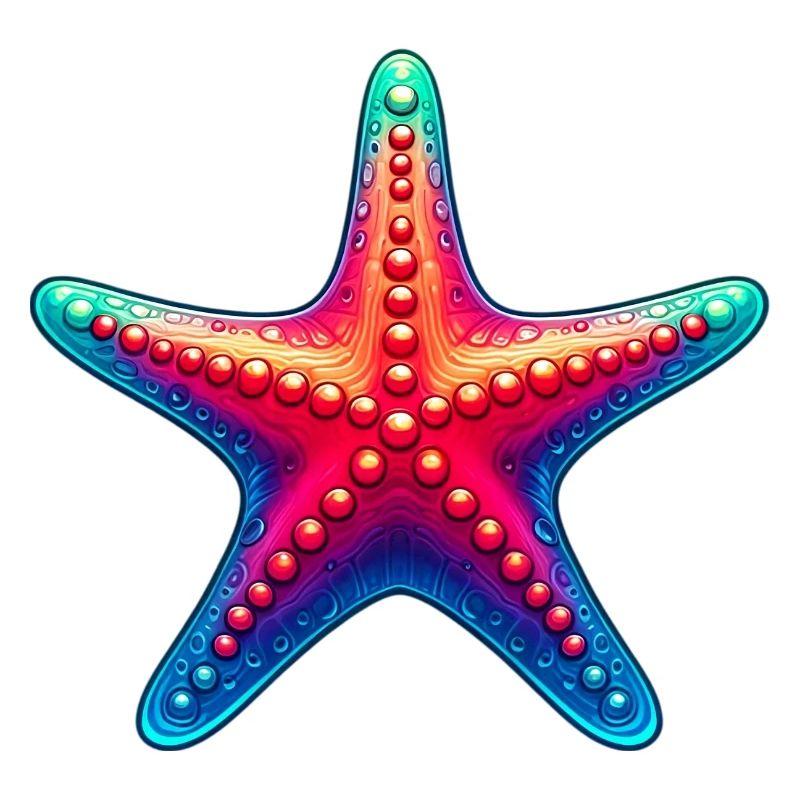 Starfish