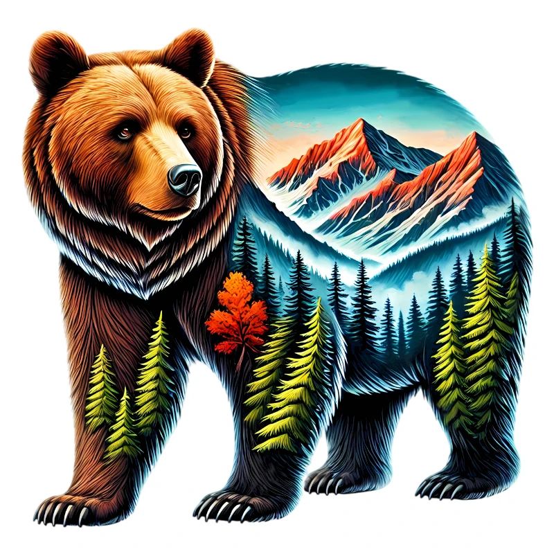 Bear