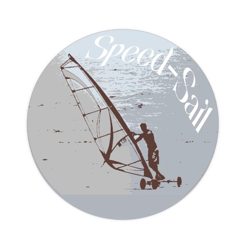 Speed-Sail