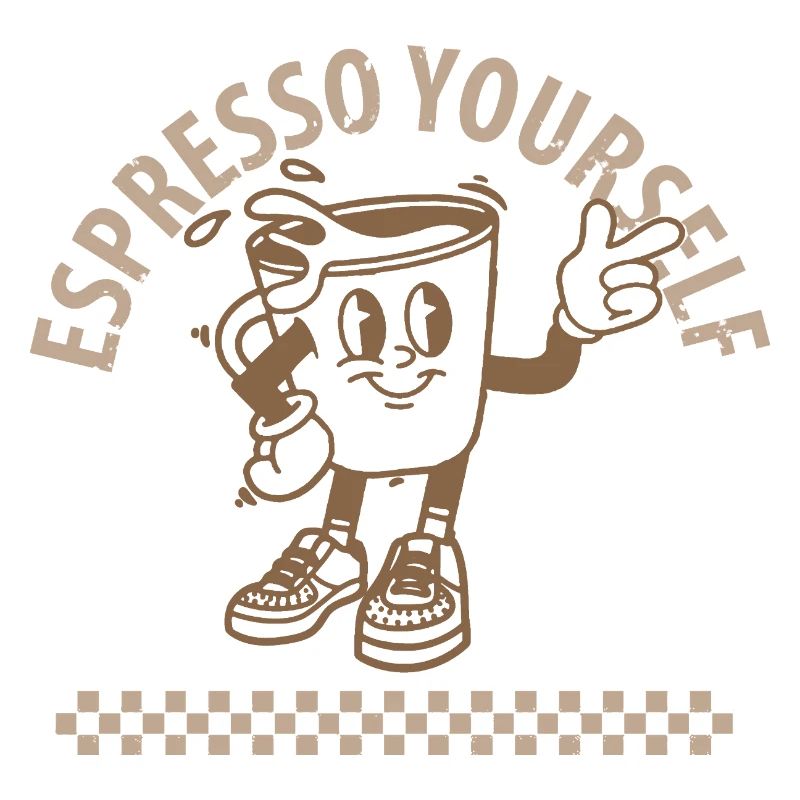 Espresso Yourself Coffee